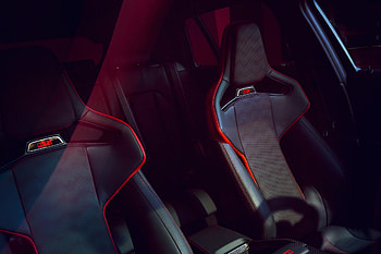 BMW M3 CS Touring: Stunning of Its Interior, car, BMW, car interior HD wallpaper