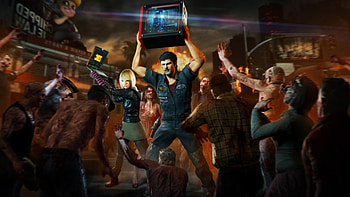 Dead Rising 3 , games, pc-games, xbox-games, ps-games HD wallpaper