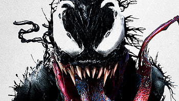 Venom Movie Imax Poster, venom-movie, venom, poster, 2018-movies, movies HD wallpaper