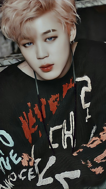 Jimin, organ, lip HD phone wallpaper