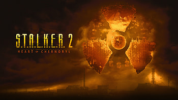 S.T.A.L.K.E.R. 2 Heart of Chernobyl, video game, S.T.A.L.K.E.R. 2: Heart of Chernobyl HD wallpaper