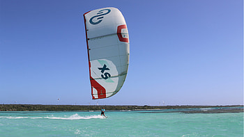 Eleveight XS, Kiteboarding HD wallpaper