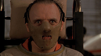 Hannibal Mask, Hannibal Lecter HD wallpaper
