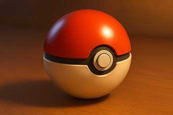 Pokeball Perfect Capture, pokeball, toy, collectible, video game, sphere HD wallpaper