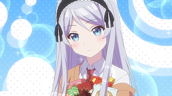 Anime, I'm Getting Married to a Girl I Hate in My Class, Shisei Houjou HD wallpaper