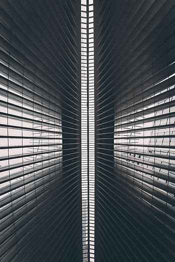 Architecture, Building, Miscellanea, Miscellaneous, Lines, Surface, Stripes, Streaks HD phone wallpaper