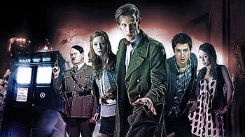 Matt Smith, Movies, TV shows, Plex HD wallpaper