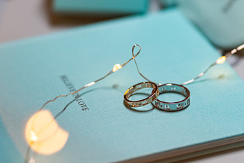 Decorations, Love, Rings, Wedding Rings, Accessory HD wallpaper