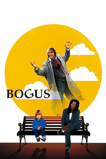 Bogus movie, Watch full movie, Online plex HD phone wallpaper