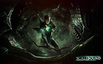 Scalebound Pc Game, games, scalebound, xbox-games HD wallpaper