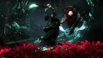 Clair Obscur: Expedition 33 — Abyssal Duel ( RPG ), Video Game HD wallpaper