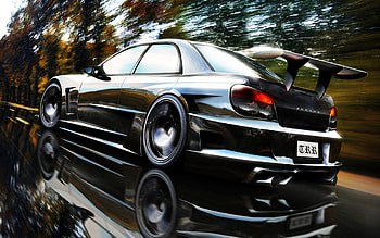 Transport, Auto, Subaru HD wallpaper