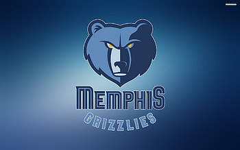 Memphis Grizzlies HD wallpaper