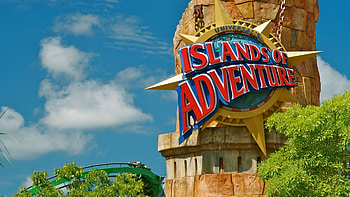 Orlando travels, Islands of adventure, , Adventure park HD wallpaper