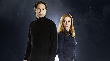 The X Files, Tv Show HD wallpaper