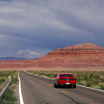 Cars, Mountain, Road, Car HD phone wallpaper