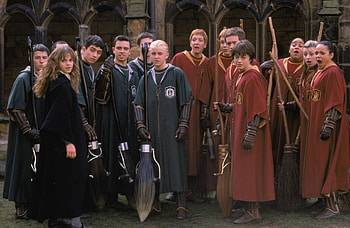 Chamber of Secrets, , Background HD wallpaper
