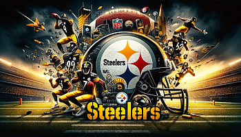 Pittsburgh Steelers Epic NFL Sports, Sports, football, NFL, super bowl, Pittsburgh Steelers HD wallpaper
