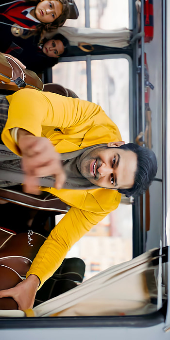 Radhe Shyam, darling, sneakers, Prabhas HD phone wallpaper