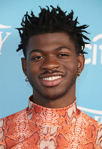 2019 Variety's Hitmakers Brunch, Lil Nas X HD phone wallpaper