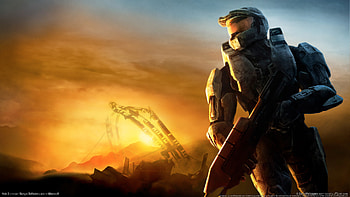 Halo 3, halo-3, games HD wallpaper