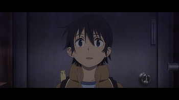 [Spoilers] Boku dake ga Inai Machi - Episode 2 [Discussion] : anime HD wallpaper