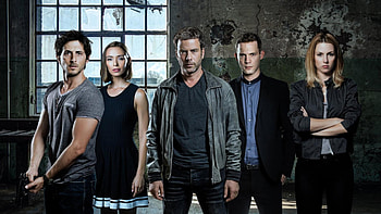 Tomer Capone (TV Shows), Hostages, TV show recommendations, Next binge-worthy series HD wallpaper