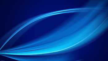 Abstract Blue Background, blue background, blue, abstract, 3d abstract HD wallpaper
