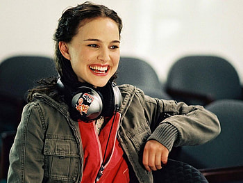 Natalie Portman, Celebrity, Heads HD wallpaper