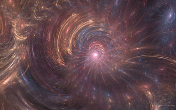 Abstract, Shine, Light, Pattern, Brilliance, Rotation HD wallpaper
