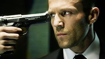 The Transporter (2022) movie HD wallpaper