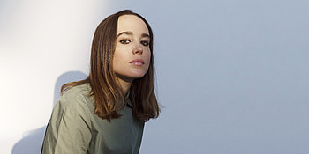 Ellen Page , ellen-page, celebrities, girls HD wallpaper