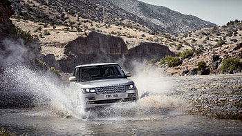 Range Rover 2, range-rover, cars HD wallpaper