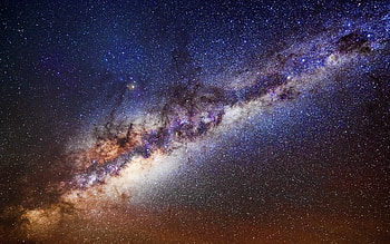 Hubble Space High Resolution HD wallpaper