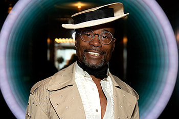 Billy Porter, Search for Unique Airbnbs, Architectural Digest HD wallpaper
