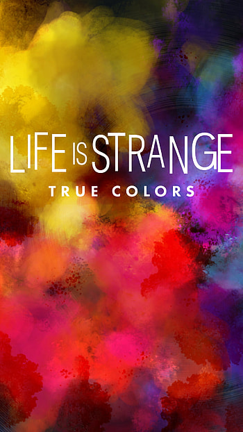 Life is Strange: True Colors, Fanart , Fabian Schilling HD phone wallpaper