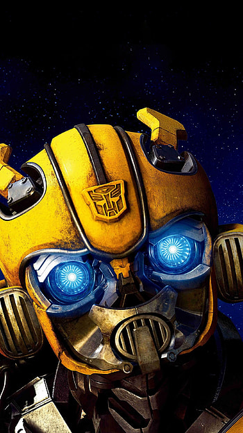 Bumblebee 2018 , Transformers bumblebee, Artwork HD phone wallpaper