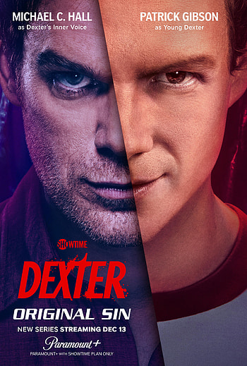 Dexter: Original Sin - Intriguing for Fans, TV Show HD phone wallpaper