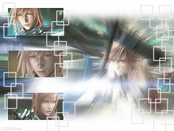 Lightning, final fantasy, ff13, ffxiii HD wallpaper
