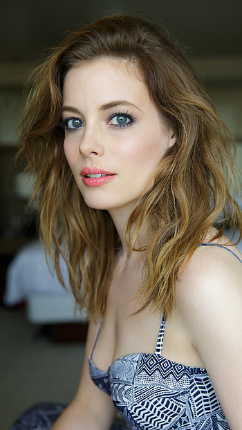 Celebrity, Gillian Jacobs HD phone wallpaper
