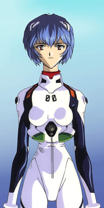 Rei ayanami, movie, evangelion 3.0+1.0, anime HD phone wallpaper