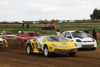 ADAC Autocross, Autocross HD wallpaper