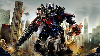 Sam Witwicky, Transformers dark, Digital , Robot warriors HD wallpaper