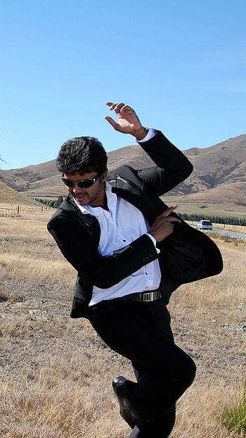 Vijay, sura, tamil movie HD phone wallpaper