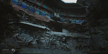 Black Myth: Wukong Game, video game, Black Myth: Wukong HD wallpaper