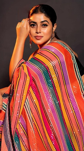 Poorna Kasim, mallu actress, model HD phone wallpaper
