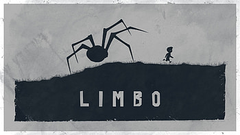 Limbo Spider, limbo, games HD wallpaper