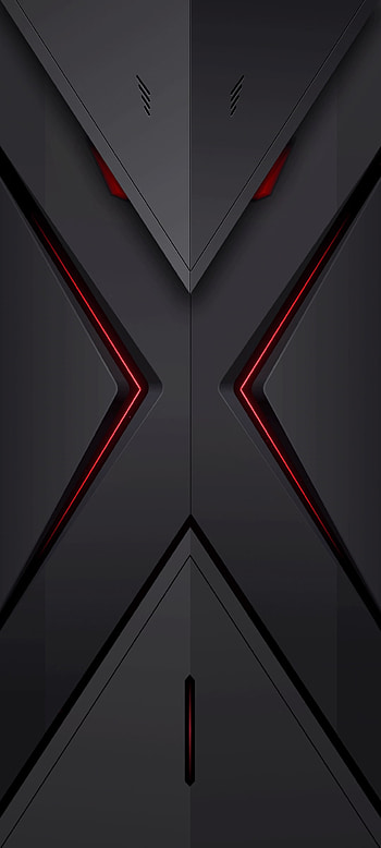 ROG, material property, tints and shades HD phone wallpaper
