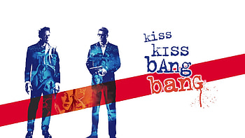 Kiss Kiss Bang Bang, , Background HD wallpaper