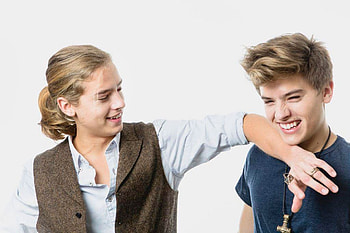 Cole Sprouse TV Shows, backgrounds, Celebrity shoot HD wallpaper